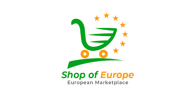 Shop of Europe ist eine E-Commerce-Plattform  online Shop - Shop of Europe