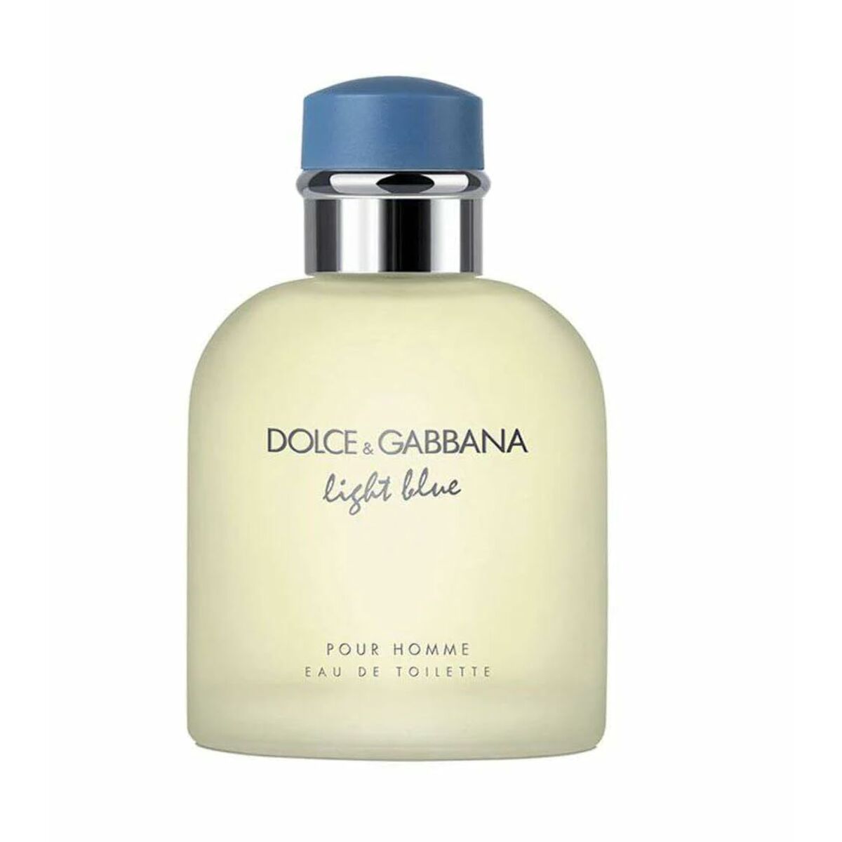 Herrenparfüm Dolce & Gabbana EDT Light Blue 200 ml - Shop of Europe