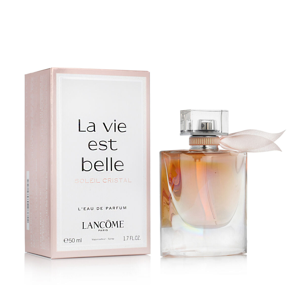 Damenparfüm Lancôme EDP La Vie Est Belle Soleil Cristal 50 ml - Shop of Europe